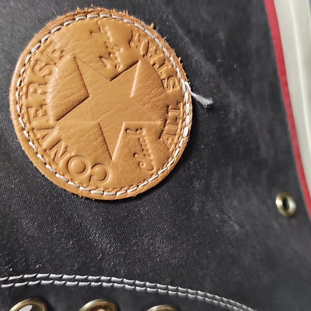 Converse Wedge - Picture 6 of 7